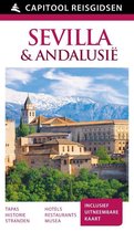 Capitool reisgidsen  -   Sevilla & Andalusië