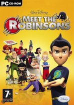 Meet The Robinsons - Windows