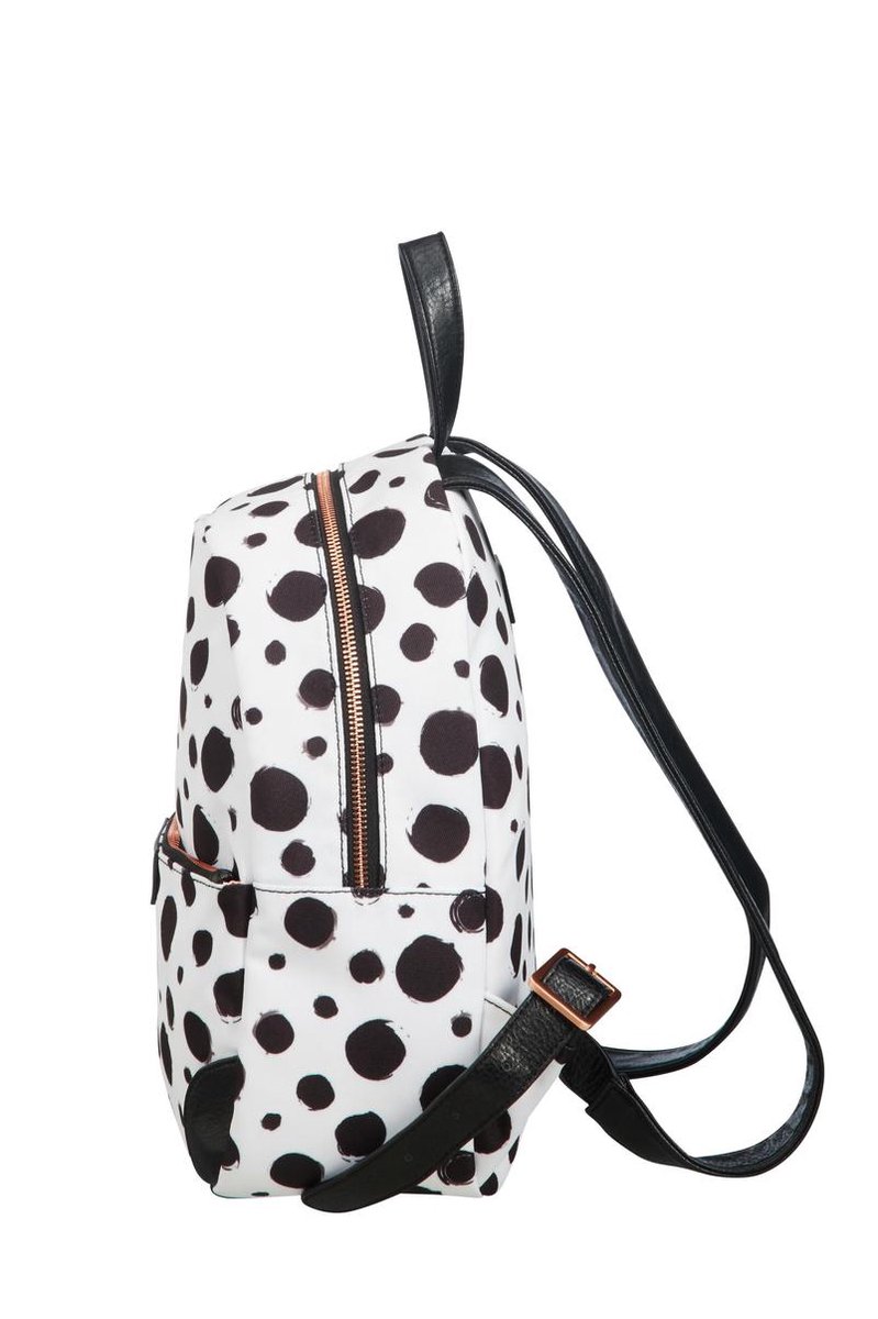 Samsonite Fashion Backpack - Disney Forever Backpack Dalmatians | bol