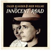 Caleb Klauder & Reeb Willms - Innocent Road (CD)