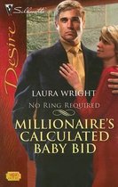 Millionaire's Calculated Baby Bid