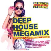 Various - Deep House Megamix Vol.3-Sunshine