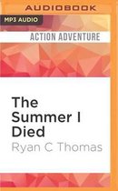 The Summer I Died