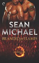 The Dragon Soul Series 1 - Branded by Flames