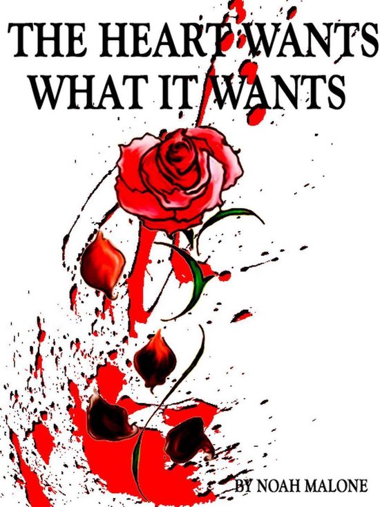 Devlin Series 1 - The Heart Wants What It Wants