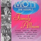 Mott the Hoople Family Album