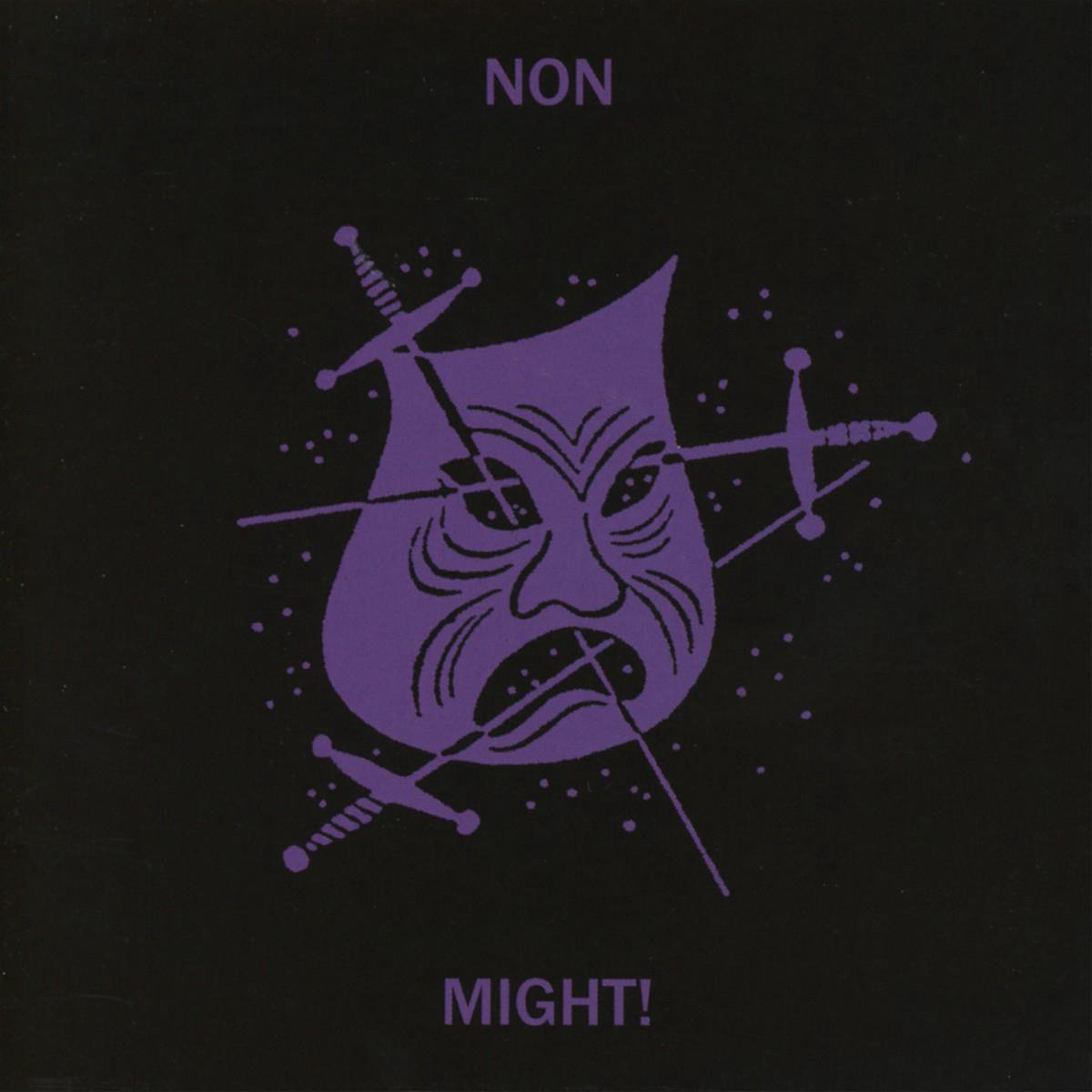 Might!