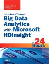 Big Data Analytics With Microsoft HDInsi