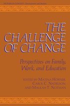 The Challenge of Change