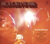 Sharon & The Dap-Kings Jones - Soul Of A Woman
