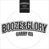 Booze & Glory - Carry On (12" Vinyl Single)
