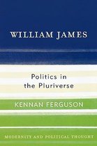 William James
