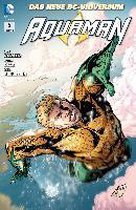 Aquaman 05: Gigantenbrut