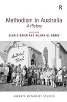 Routledge Methodist Studies Series- Methodism in Australia
