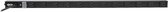 Tripp Lite PS3612B Overspanningsbeveiliging 12 AC-uitgang(en) 120 V 4,57 m Zwart