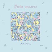 John Wizards - Muizenberg (12" Vinyl Single)