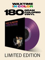 Ellington & Coltrane (Limited Transparent Purple Vinyl)