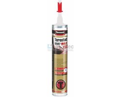 Foto: Zwaluw silicone no 310ml wit