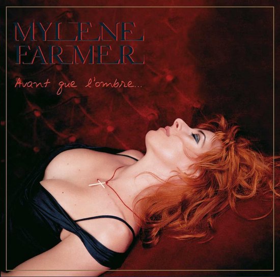 Avant Que L'Ombre, Mylene Farmer | CD (album) | Musique | bol.com