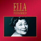 Ella Fitzgerald [Fast Forward]