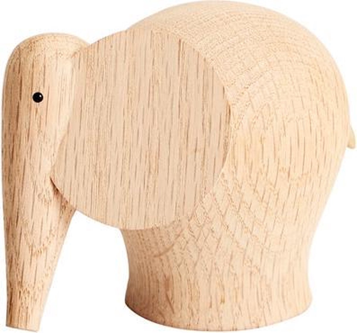Woud Nunu Olifant Small