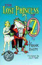 The Lost Princess of Oz