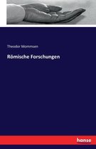 Römische Forschungen