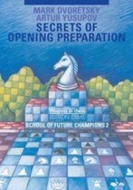 Boost Your Chess 2: Beyond The Basics (Yusupov's Chess School): Yusupov,  Artur: 9781906552435: : Books