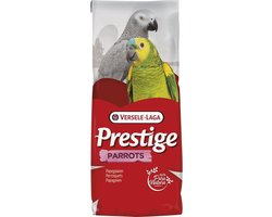 Versele-Laga Prestige Papegaaien Light - Vogelvoer - 20 kg