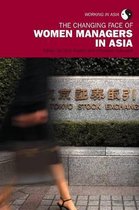 The Changing Face of Women in Asian Management