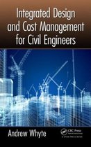 Integrat Desi & Cost Mana For Civil Engi