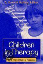 Children in Therapy