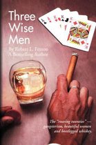 Three Wise Men