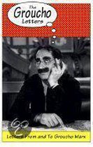 The Groucho Letters