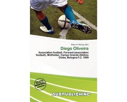 Diego Oliveira