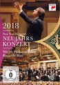 Neujahrskonzert 2018 / New Year's Concert 2018