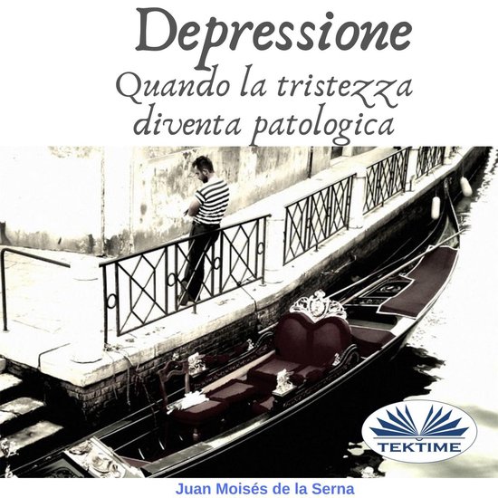 Depressione - cover