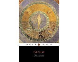 Omslag van The Enneads