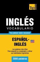 Spanish Collection- Vocabulario espa�ol-ingl�s americano - 3000 palabras m�s usadas