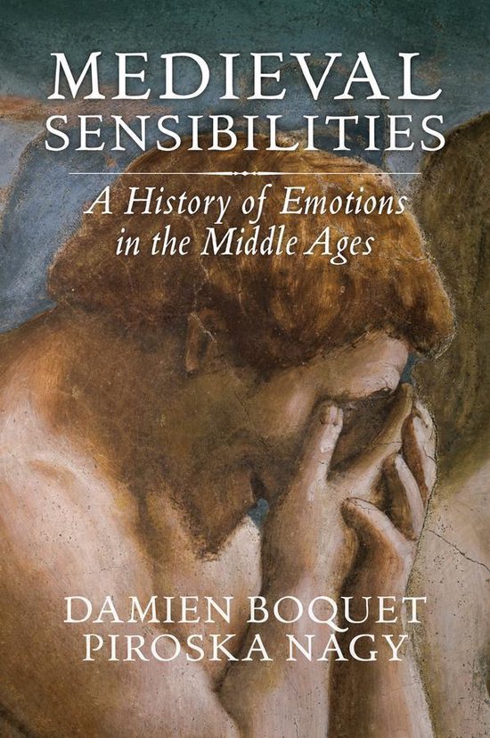 Medieval Sensibilities - cover