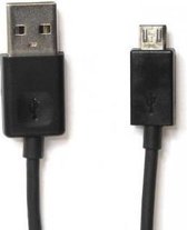 LG Micro USB Datakabel EAD62377902 Zwart
