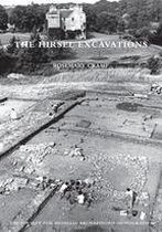 The Society for Medieval Archaeology Monographs - The Hirsel Excavations