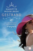 Boekomslag van 'Gestrand'