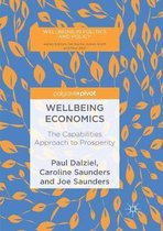 Wellbeing in Politics and Policy- Wellbeing Economics