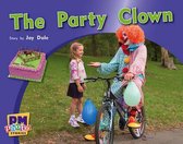 The Party Clown