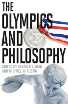 Olympics And Philosophy