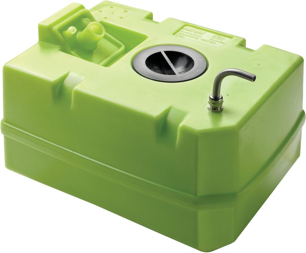 VETUS 60 liter Drinkwatertank