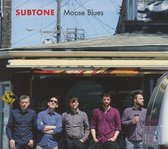 Subtone - Moose Blues (CD)