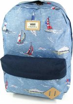 M OLD SKOOL II BACKP FULL SAILS