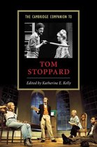 Cambridge Companions to Literature